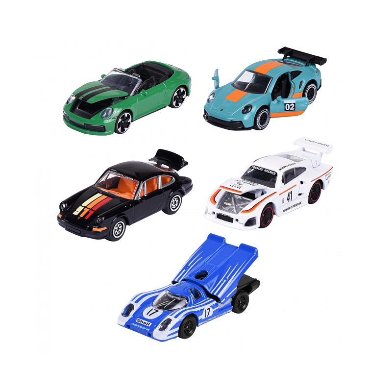 Blesk McQueen Cars Mattel FLM20